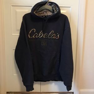 Men’s hoodie